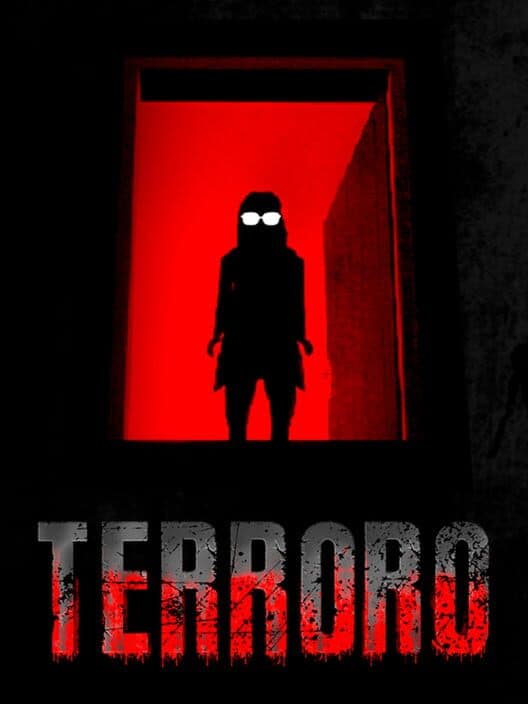 Terroro cover art