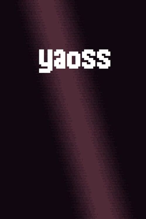 Your Average Old School Shmup cover art