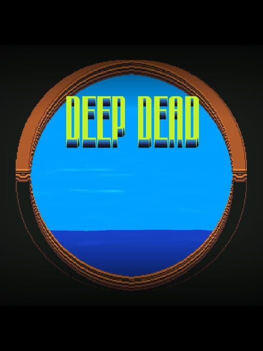 Deep Dead cover art