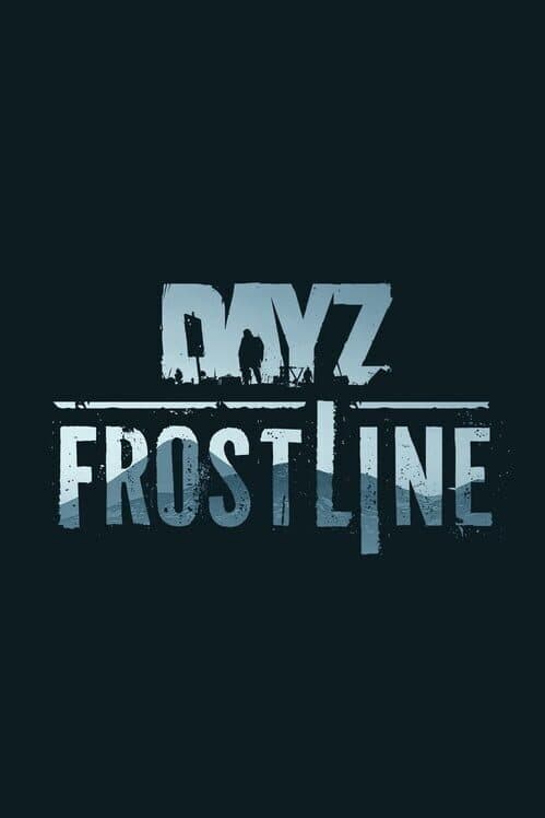 DayZ: Frostline cover art