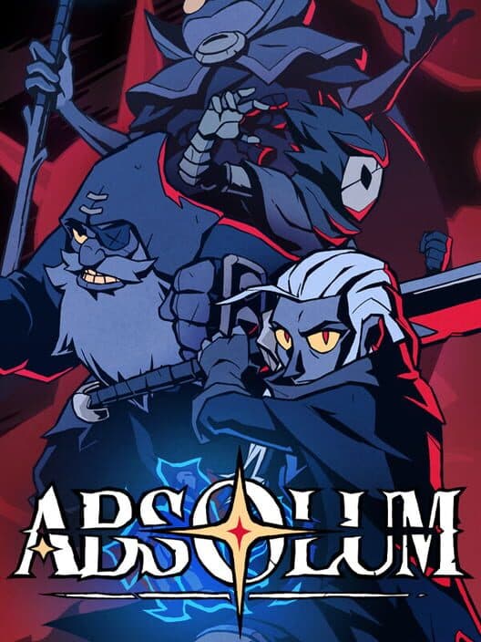 Absolum cover art