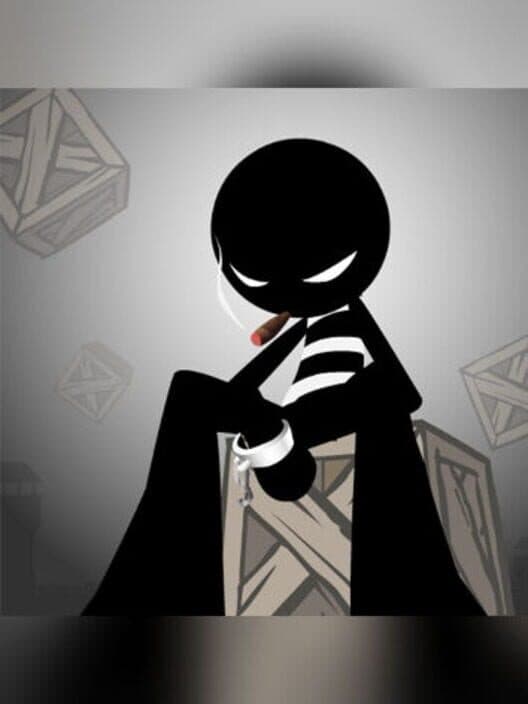 Jailbreaker cover art