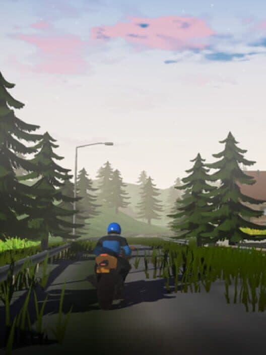 Zero Glide VR cover art