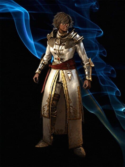 Demon's Souls: Boletarian Royalty Armor cover art