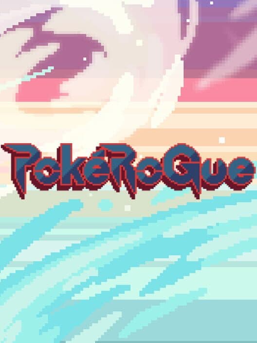PokéRogue cover art
