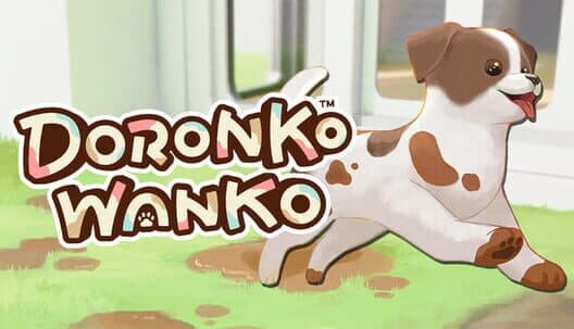 Doronko Wanko: Jack Russell Terrier cover art