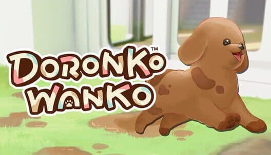Doronko Wanko: Toy Poodle cover art