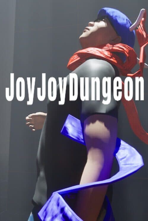 JoyJoyDungeon cover art
