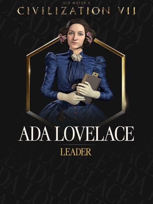 Sid Meier's Civilization VII: Ada Lovelace Pack cover art