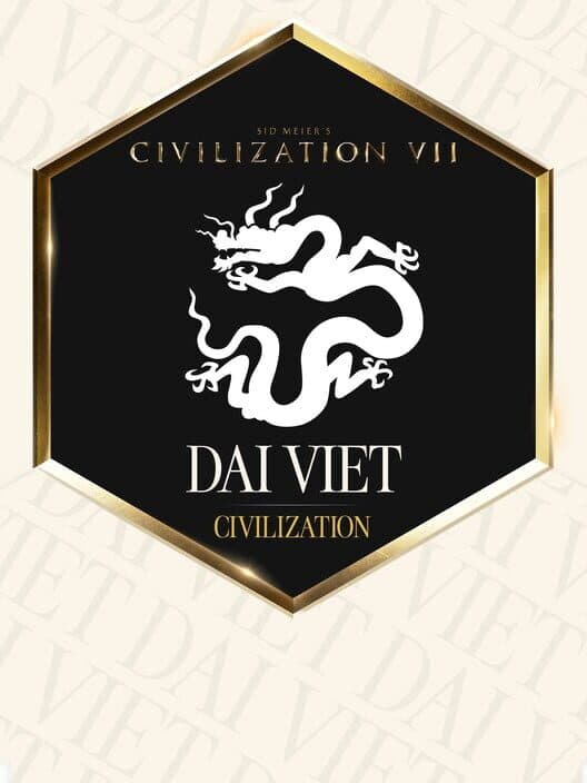 Sid Meier's Civilization VII: Dai Viet Pack cover art