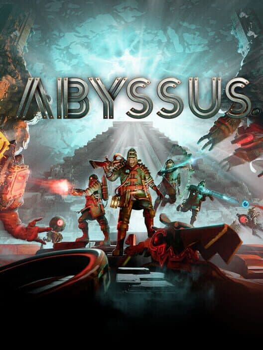 Abyssus cover art