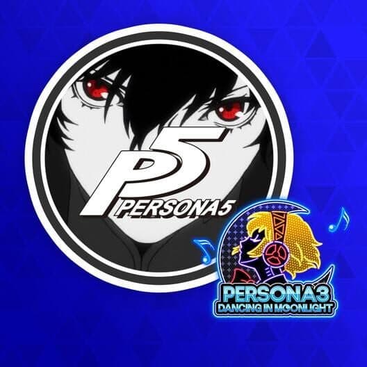 Persona 3: Dancing in Moonlight - "Wake Up, Get Up, Get Out There" (OP ver.) cover art