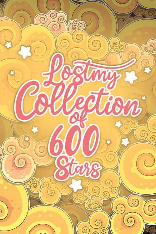 Lost My Collection of 600 Stars cover art