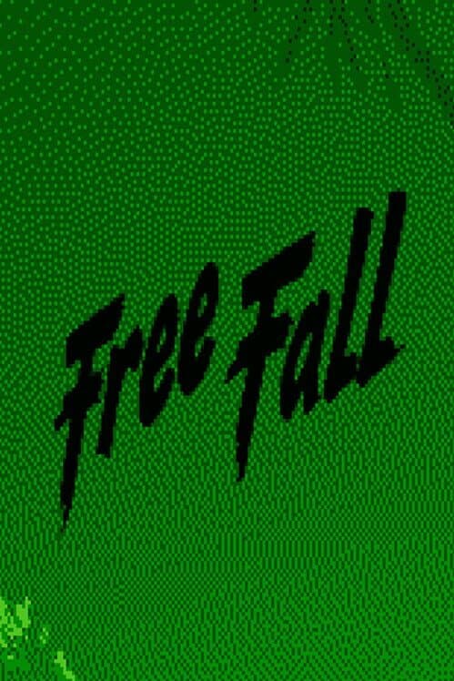 Free Fall cover art