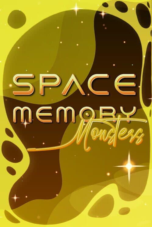 Space Memory: Monsters cover art