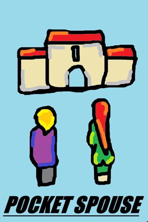 Pocket Spouse cover art