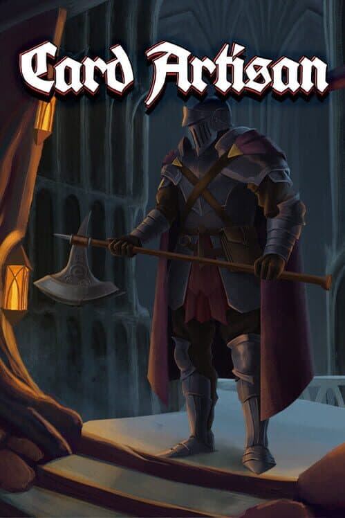 Card Artisan cover art