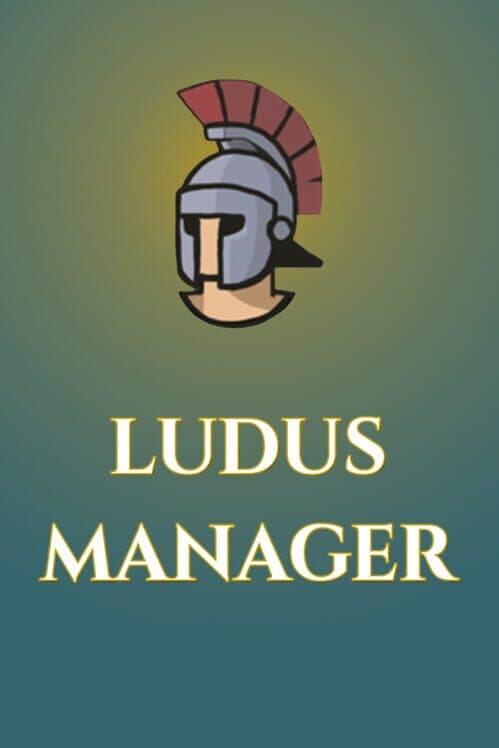 Ludus Manager cover art