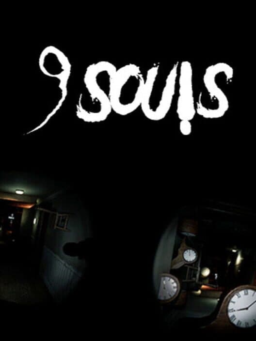 9 Souls cover art