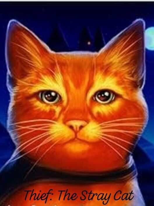 Thief: The Stray Cat cover art