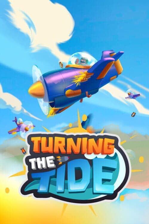 Turning the Tide cover art