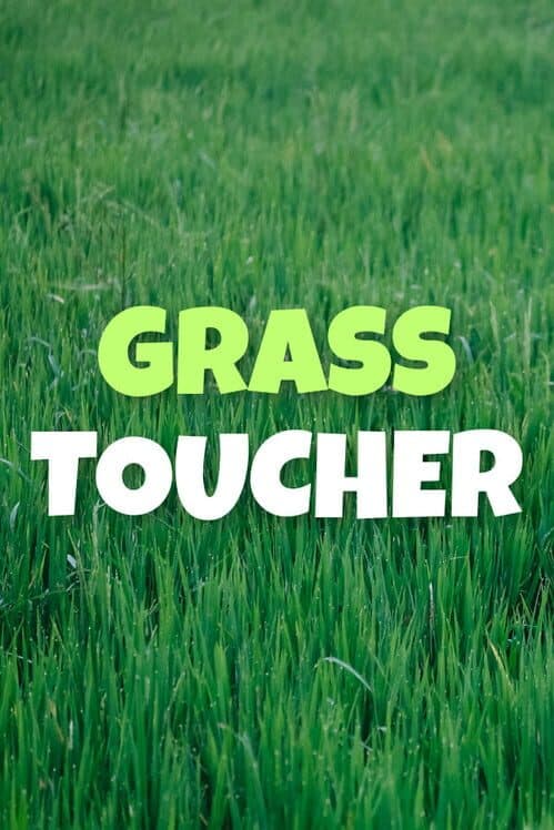 Grass Toucher cover art
