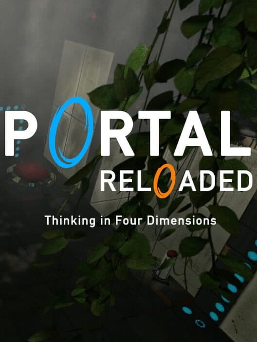 Portal Reloaded cover art
