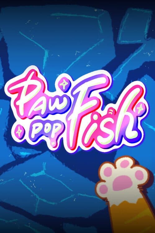 Paw Pop Fish cover art