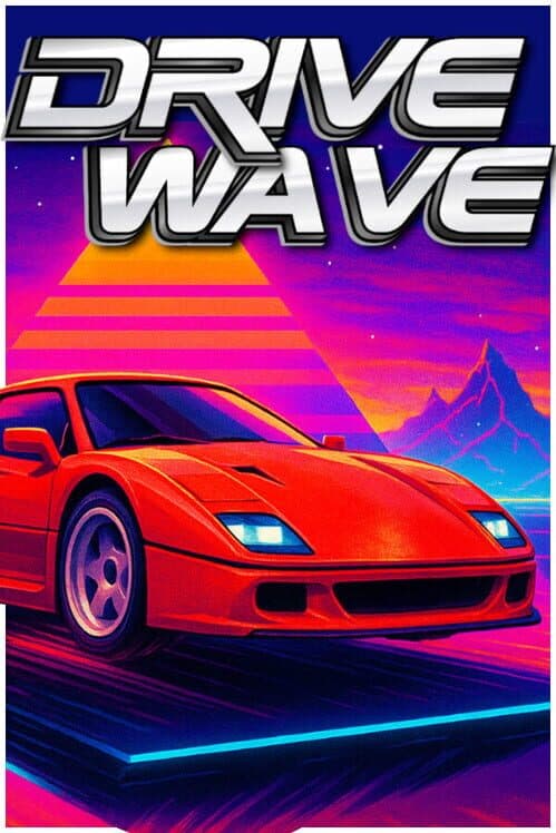 DriveWave cover art