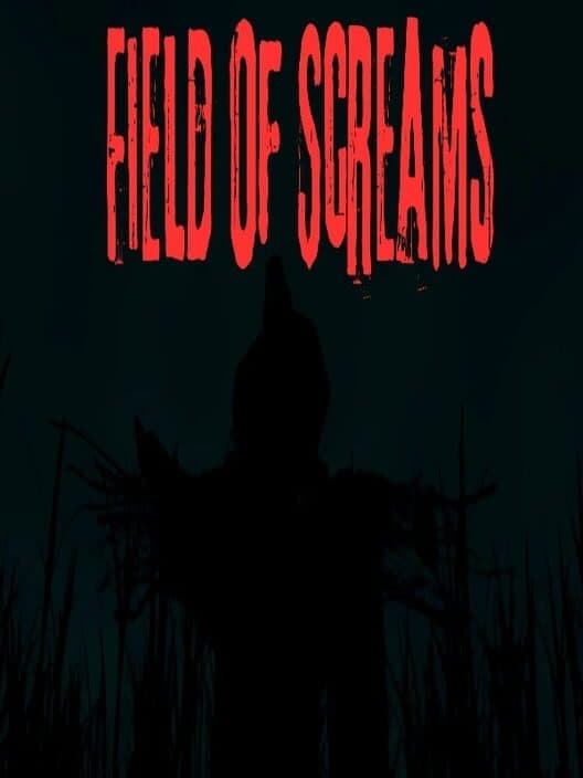 Field of Screams cover art