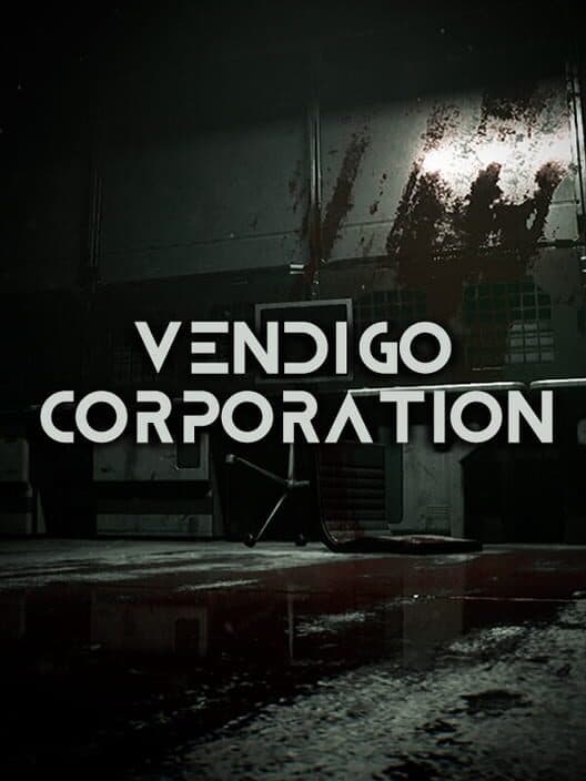 Vendigo Corporation cover art