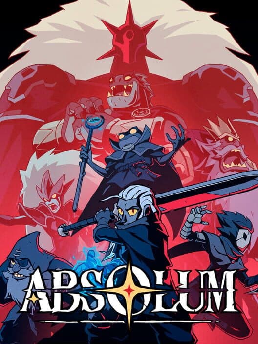 Absolum cover art