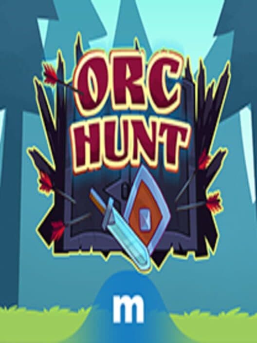 Orc Hunt cover art