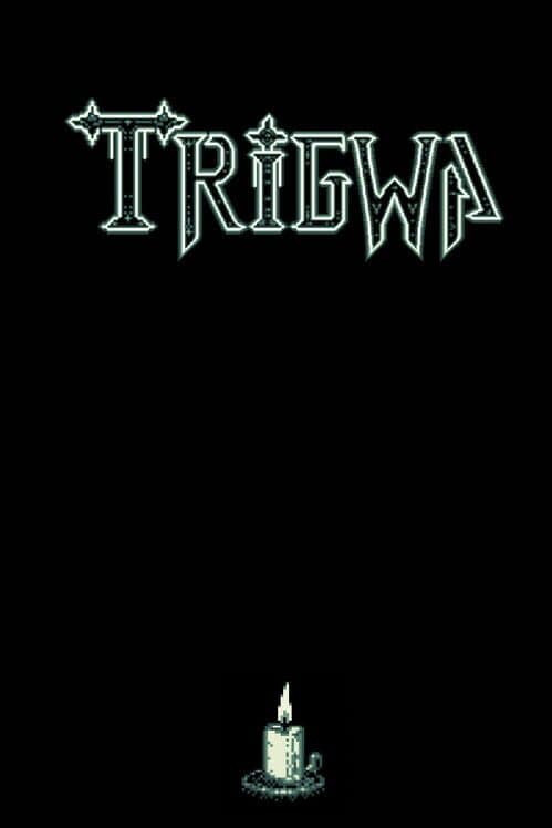 Trigwa cover art