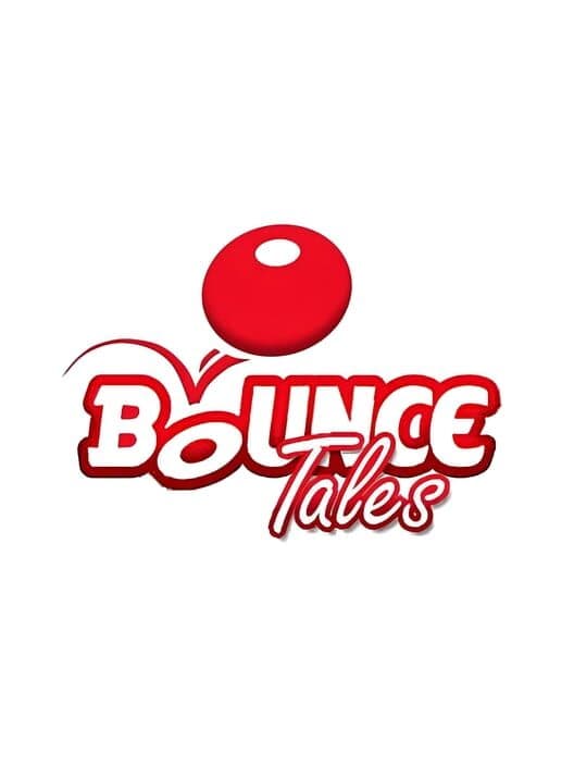 Bounce Tales cover art