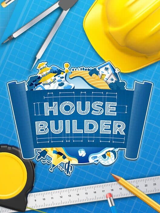 House Builder cover art