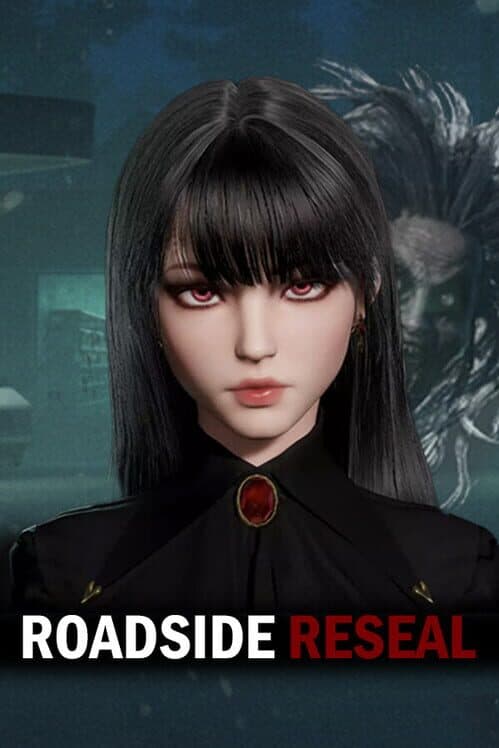 Roadside Reseal cover art