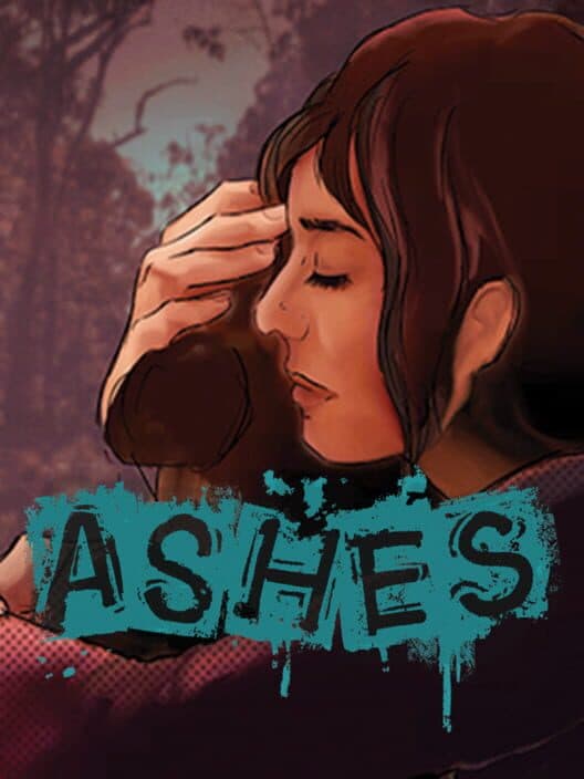 Ashes cover art