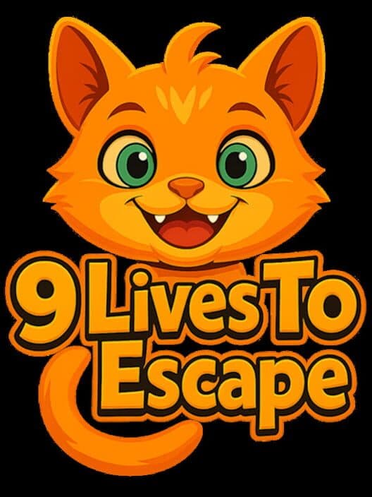 9 Lives To Escape cover art