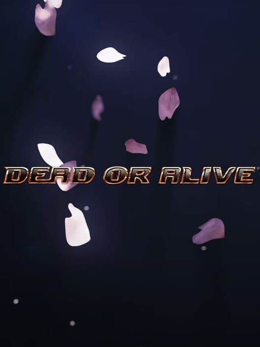 Dead or Alive New Project cover art