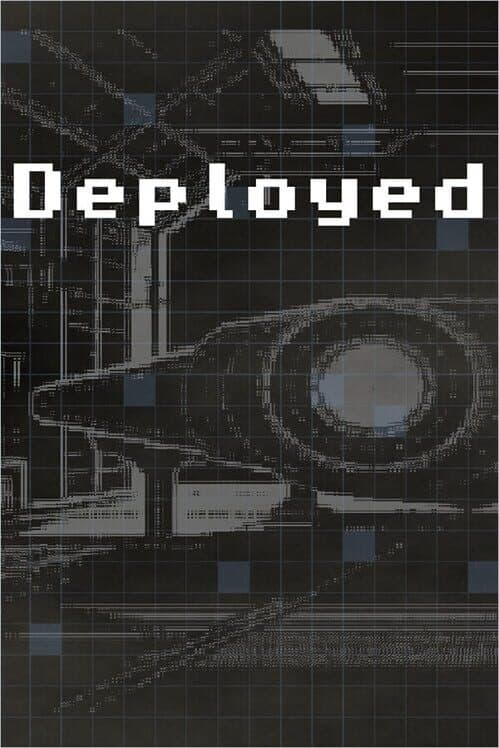 Deployed cover art