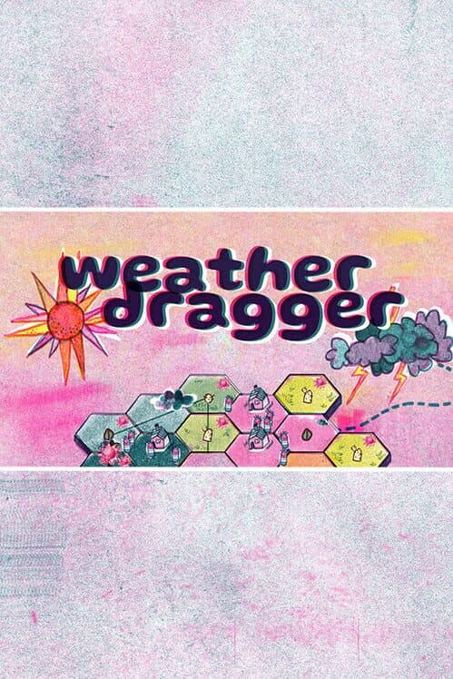 Weather Dragger cover art