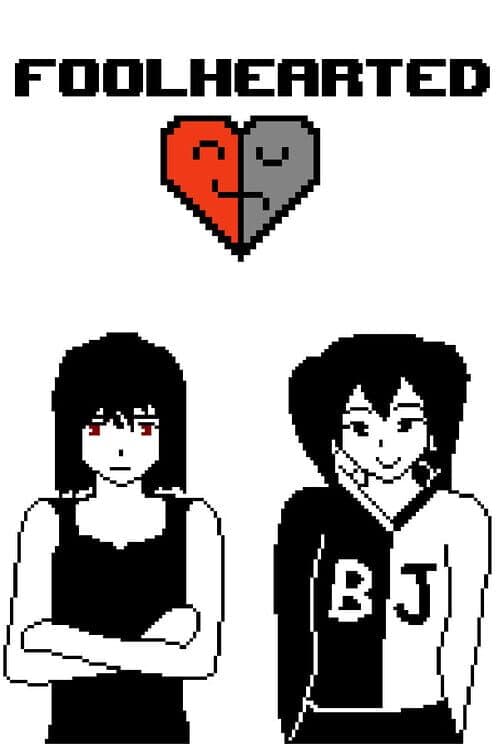 Foolhearted cover art