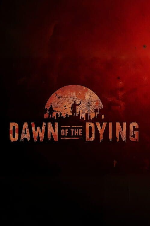 Dawn of the Dying cover art