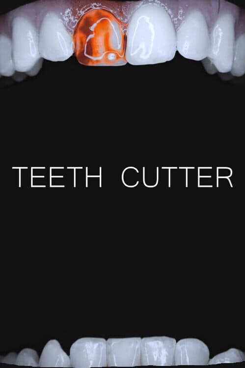 Teeth Cutter cover art