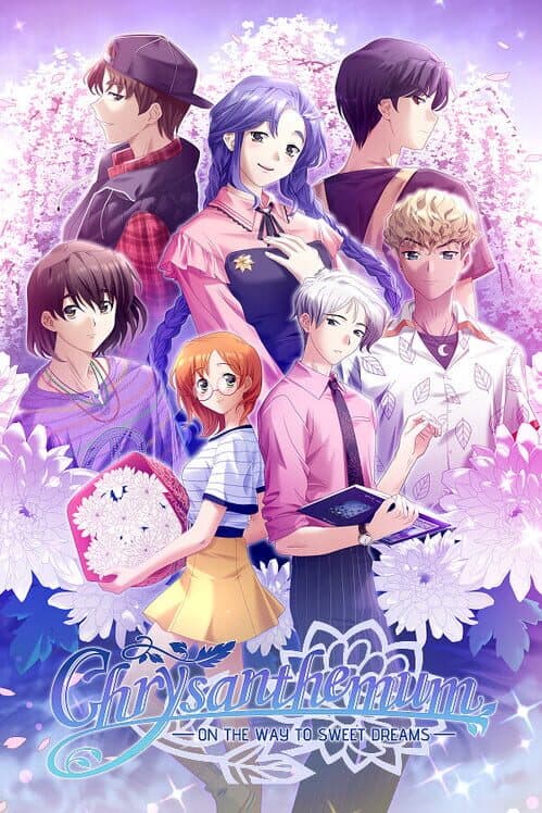 Chrysanthemum: On the Way to Sweet Dreams cover art