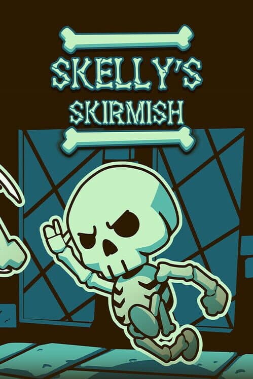 Skelly's Skirmish cover art