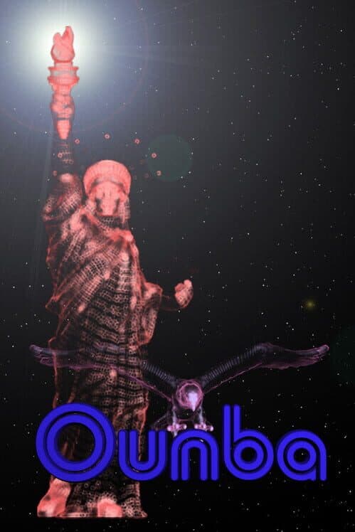 Ounba cover art