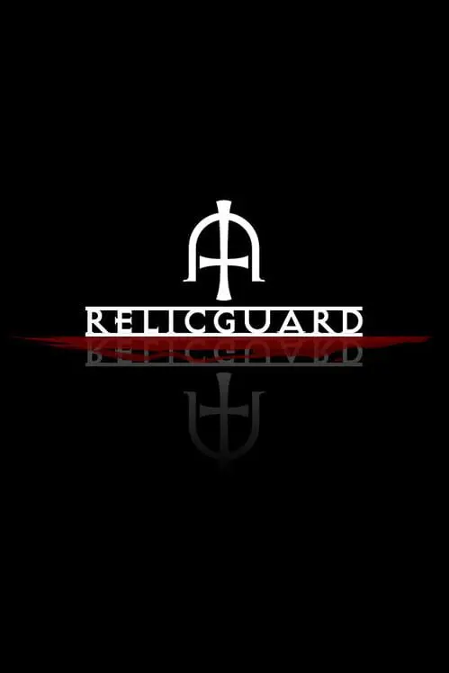 Relicguard cover art