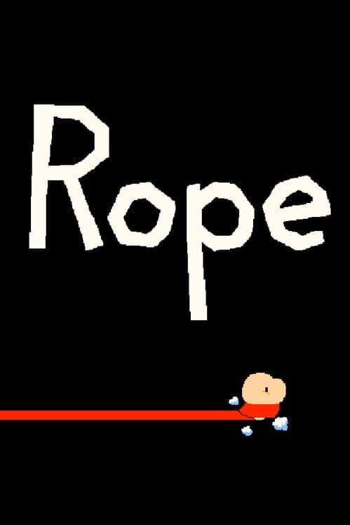 Rope cover art